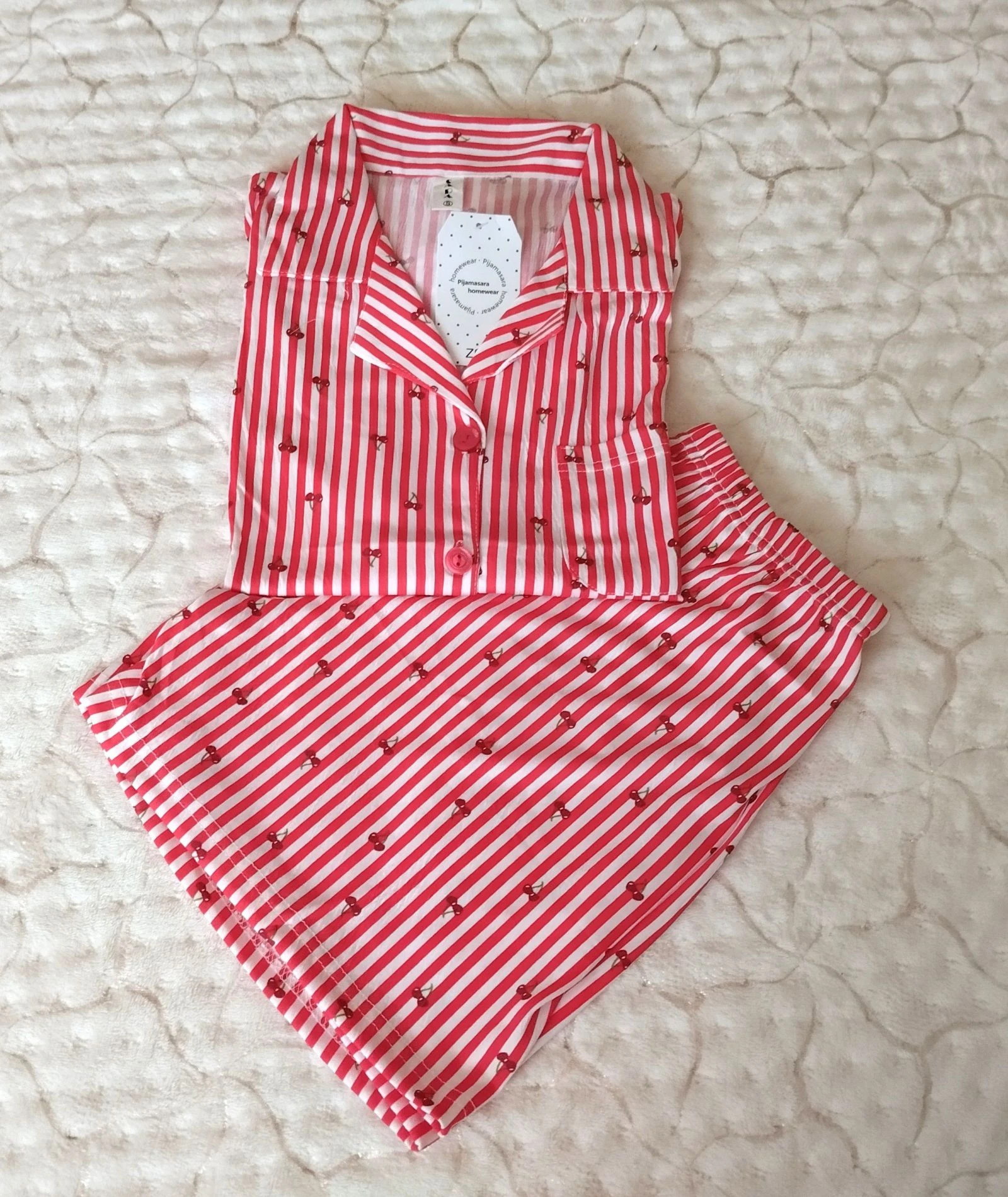 Pijama de Cerezas – photo 3